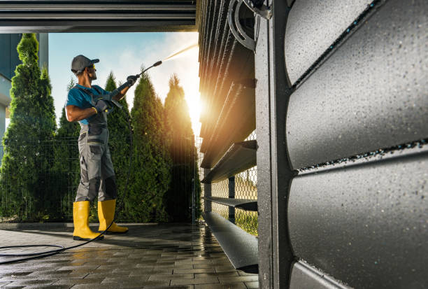 Best Parking Lot Cleaning in White Horse, NJ